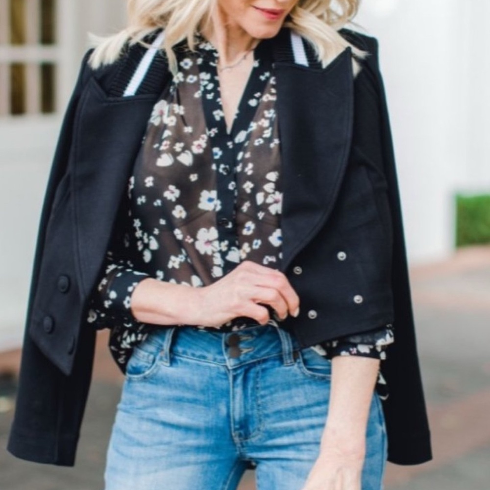 Cabi Delight Top